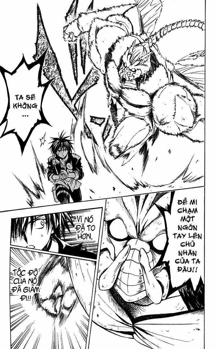 Sát Thủ Mèo Đen Chapter 147 trang 12