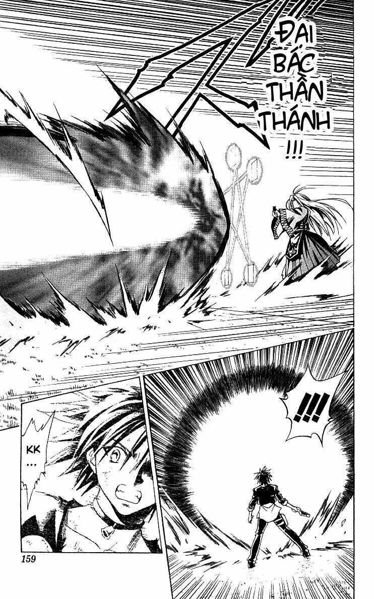 Sát Thủ Mèo Đen Chapter 148 trang 12