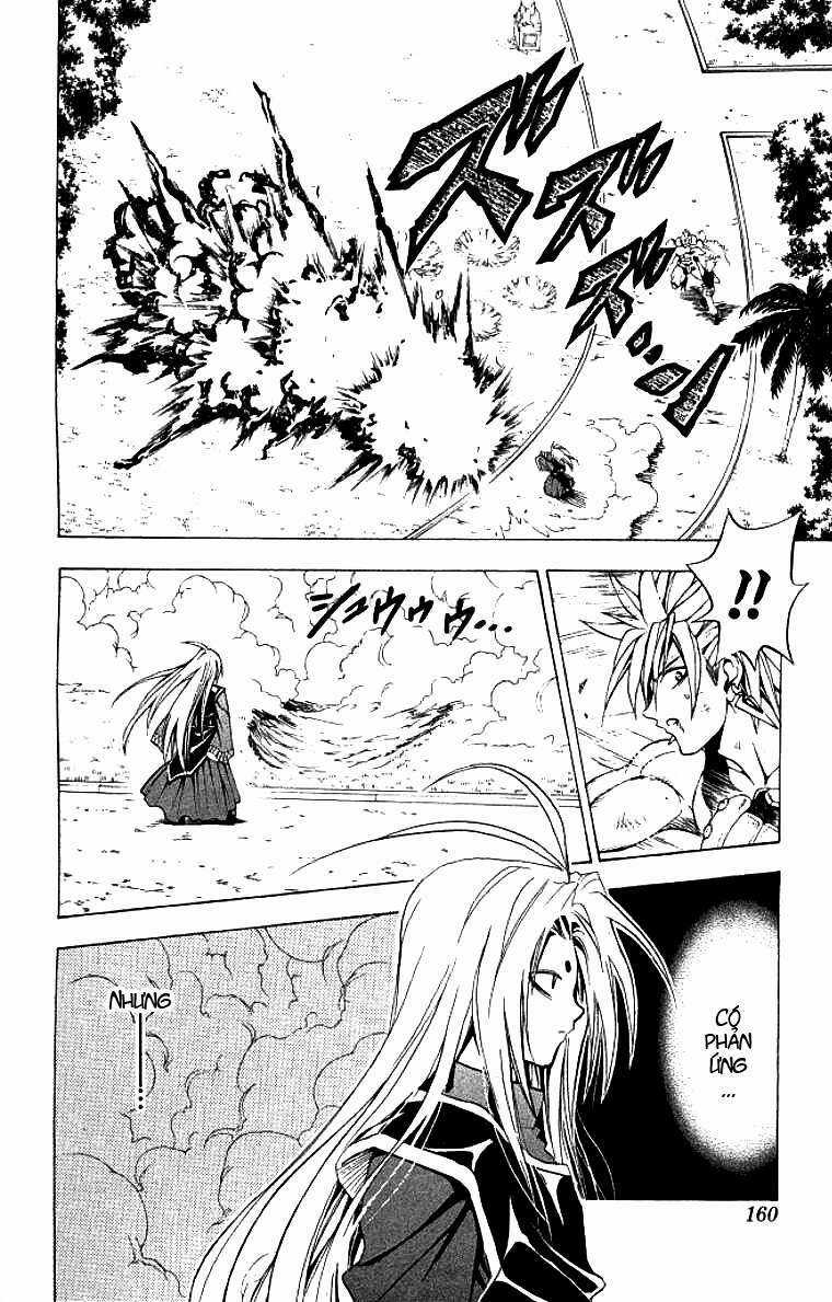 Sát Thủ Mèo Đen Chapter 148 trang 13