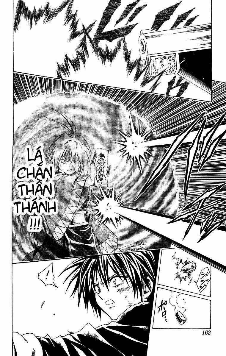 Sát Thủ Mèo Đen Chapter 148 trang 15