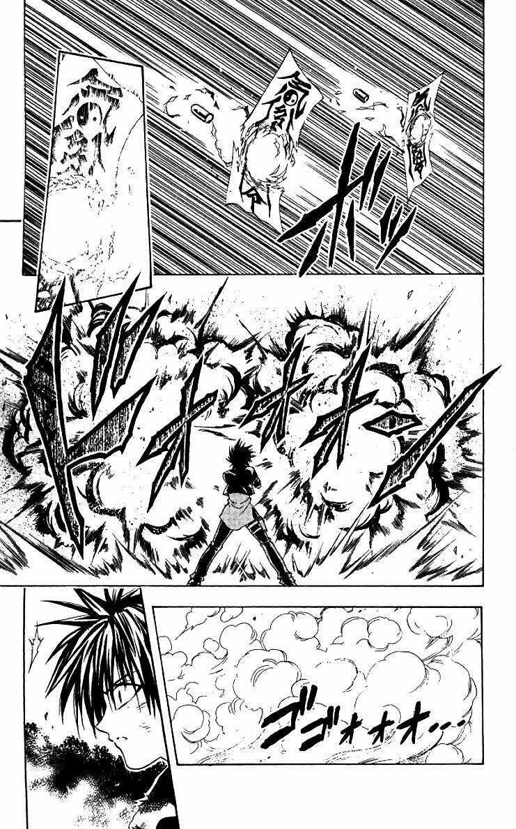 Sát Thủ Mèo Đen Chapter 148 trang 6