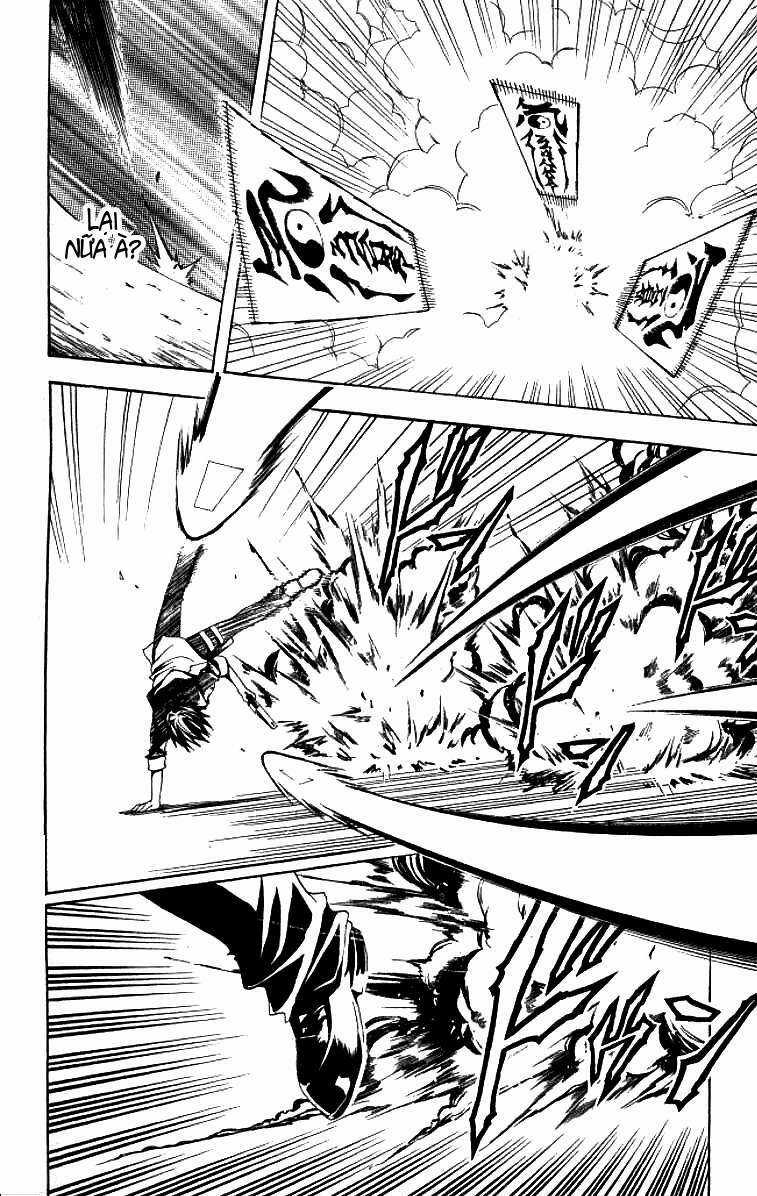 Sát Thủ Mèo Đen Chapter 148 trang 7