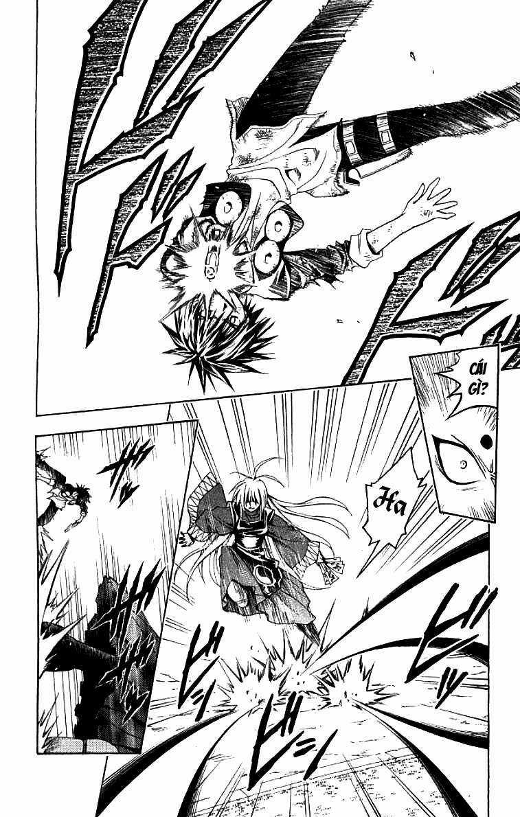 Sát Thủ Mèo Đen Chapter 148 trang 9