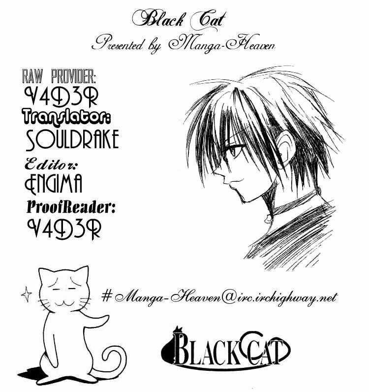 Sát Thủ Mèo Đen Chapter 149 trang 1