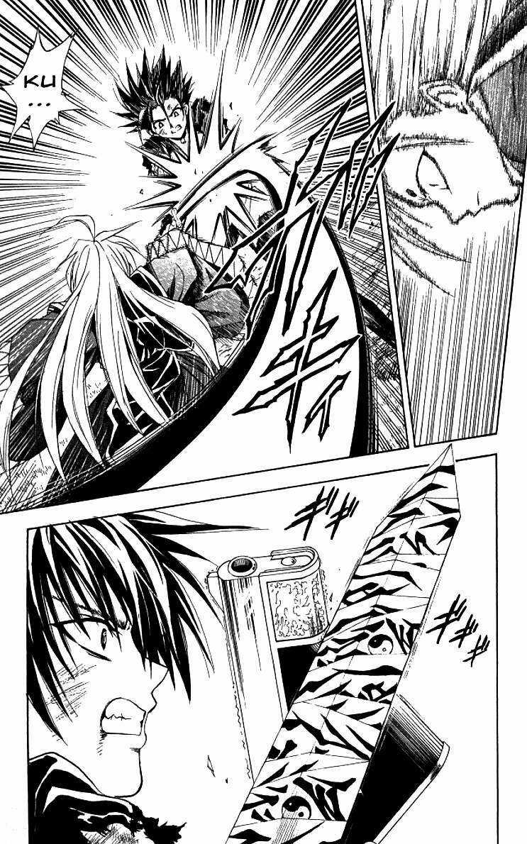 Sát Thủ Mèo Đen Chapter 149 trang 10