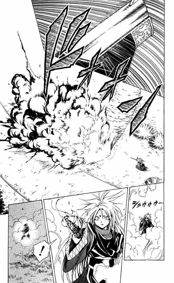 Sát Thủ Mèo Đen Chapter 149 trang 14