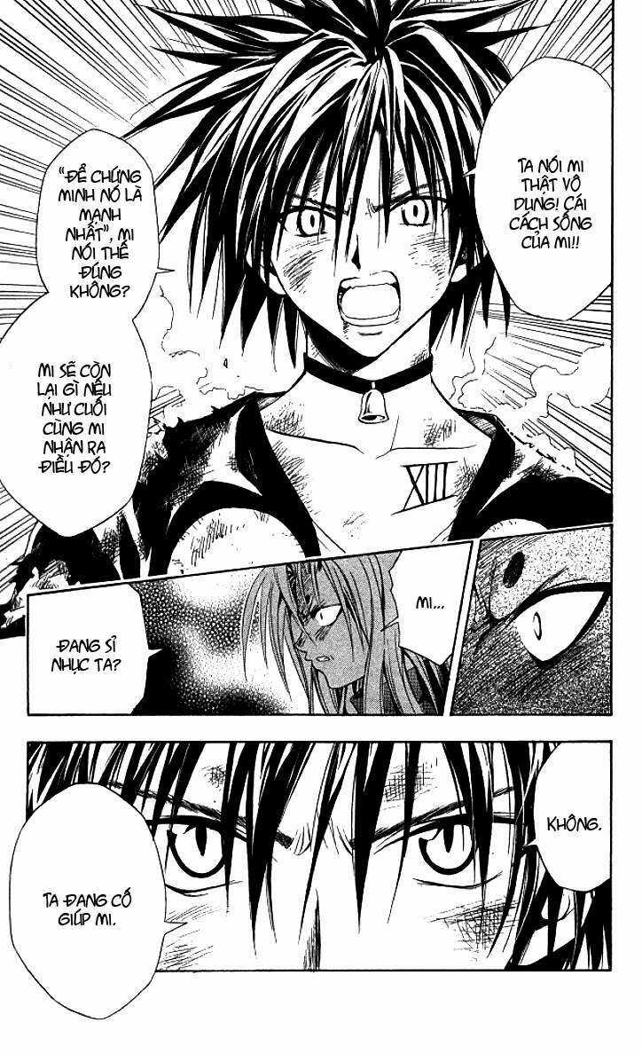 Sát Thủ Mèo Đen Chapter 149 trang 16