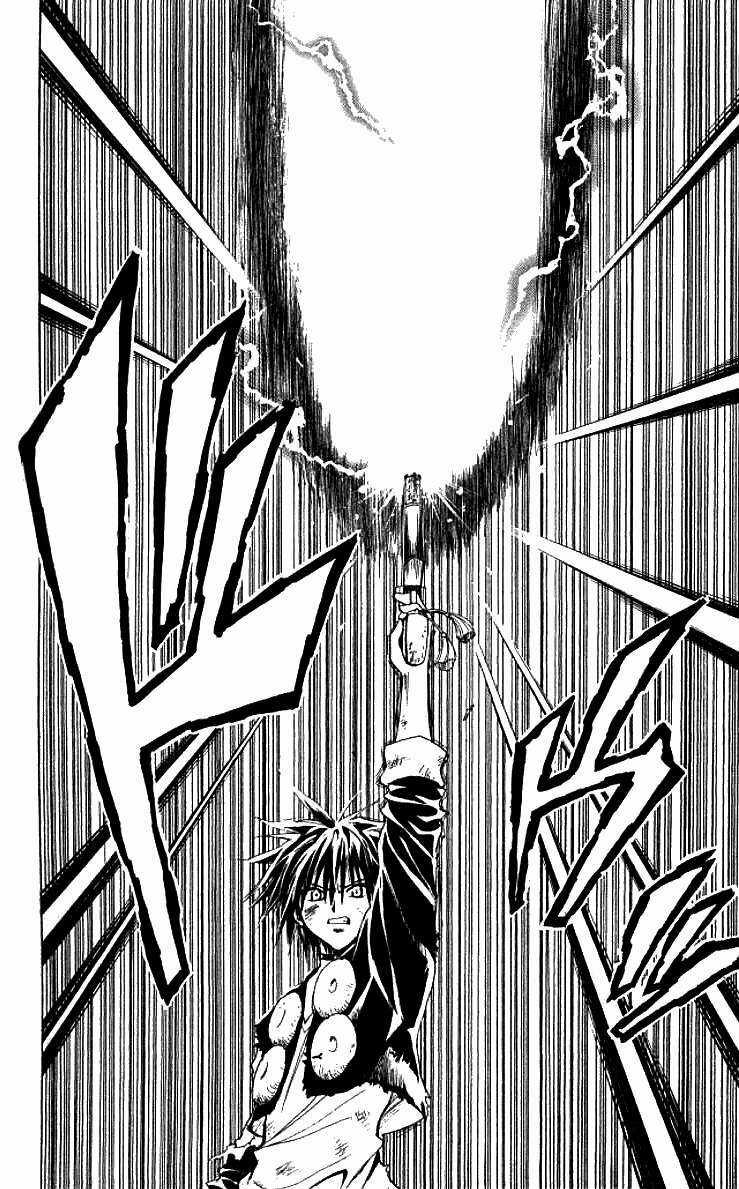 Sát Thủ Mèo Đen Chapter 149 trang 19