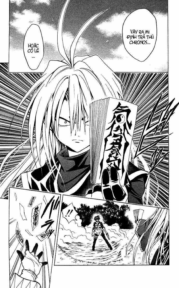 Sát Thủ Mèo Đen Chapter 149 trang 8