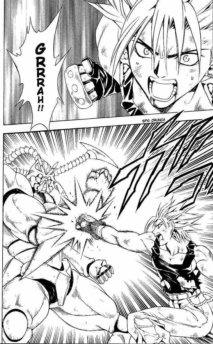 Sát Thủ Mèo Đen Chapter 150 trang 10