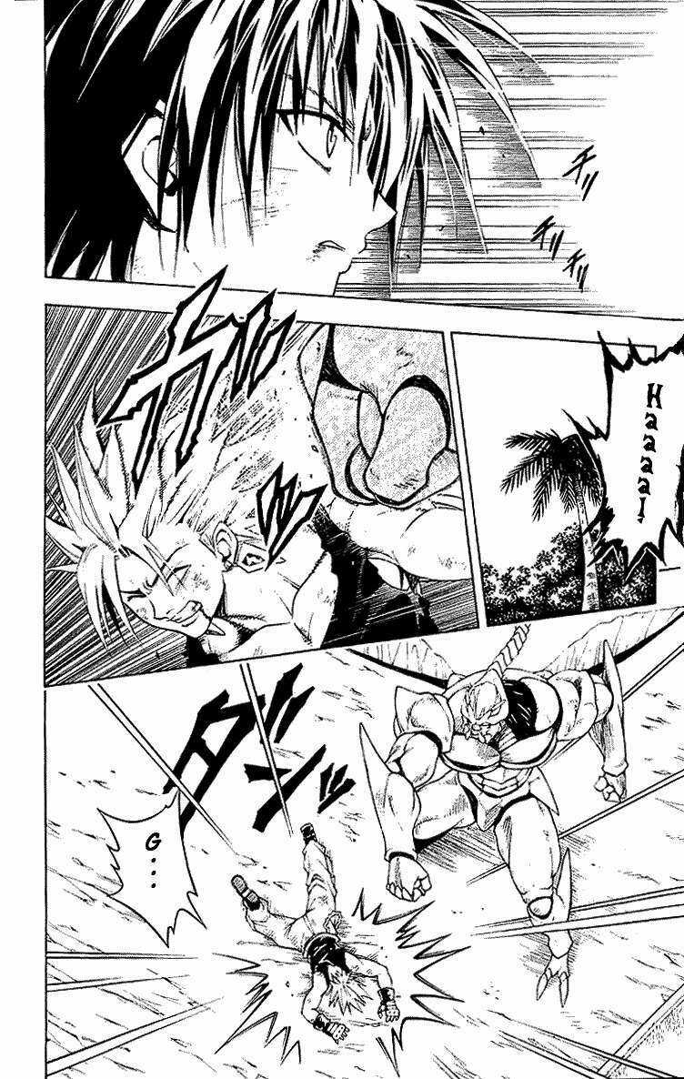 Sát Thủ Mèo Đen Chapter 150 trang 16