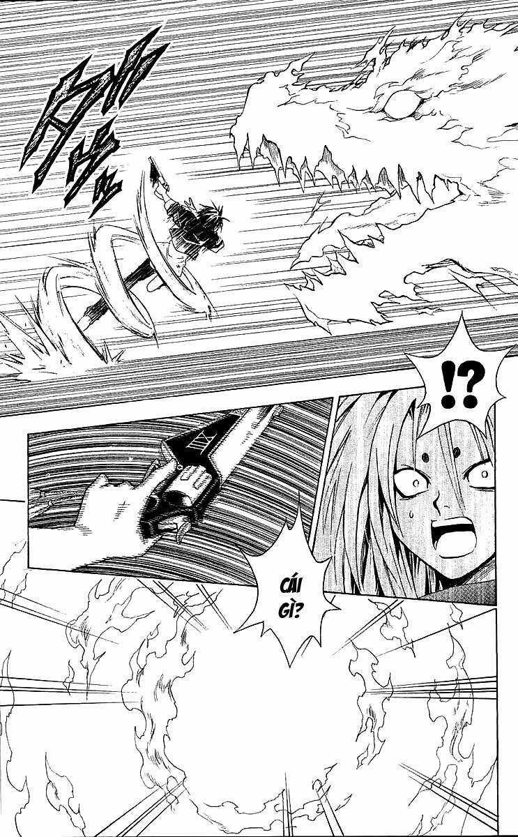 Sát Thủ Mèo Đen Chapter 150 trang 19