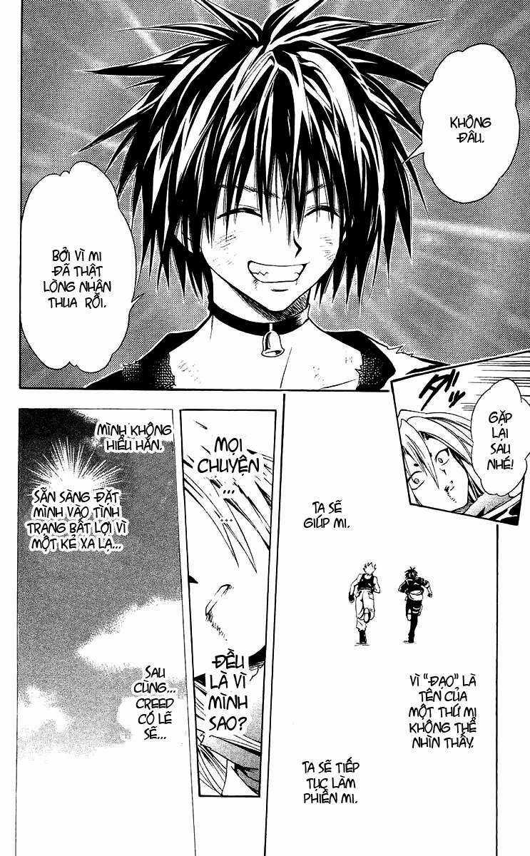 Sát Thủ Mèo Đen Chapter 151 trang 11