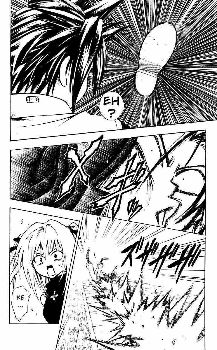 Sát Thủ Mèo Đen Chapter 151 trang 17