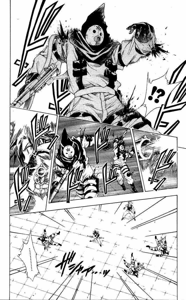 Sát Thủ Mèo Đen Chapter 152 trang 11