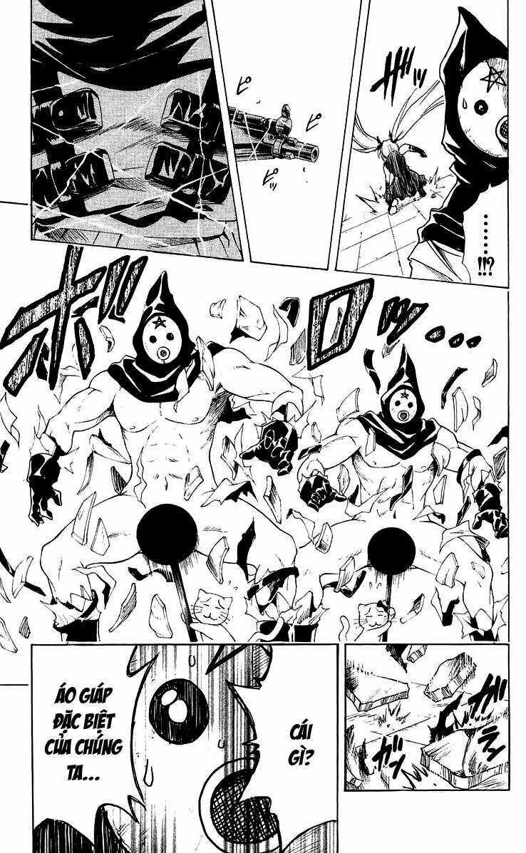 Sát Thủ Mèo Đen Chapter 152 trang 16