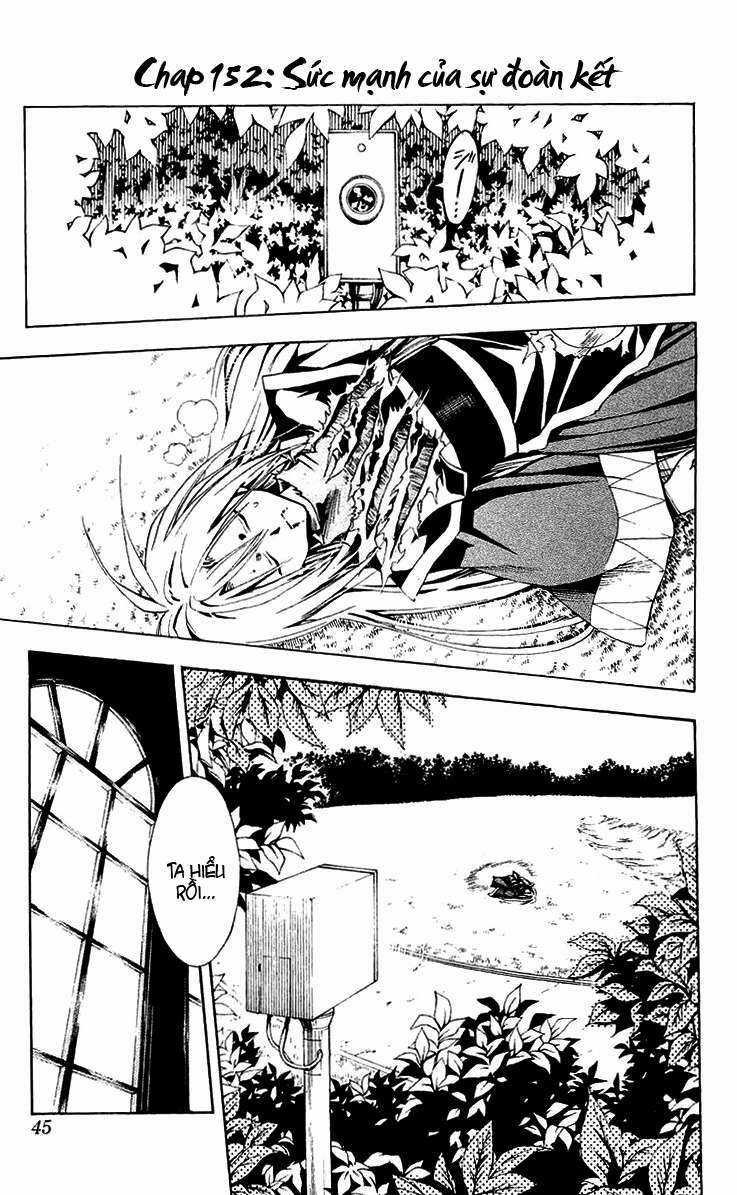 Sát Thủ Mèo Đen Chapter 152 trang 2