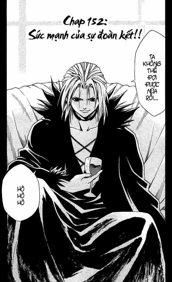 Sát Thủ Mèo Đen Chapter 152 trang 4