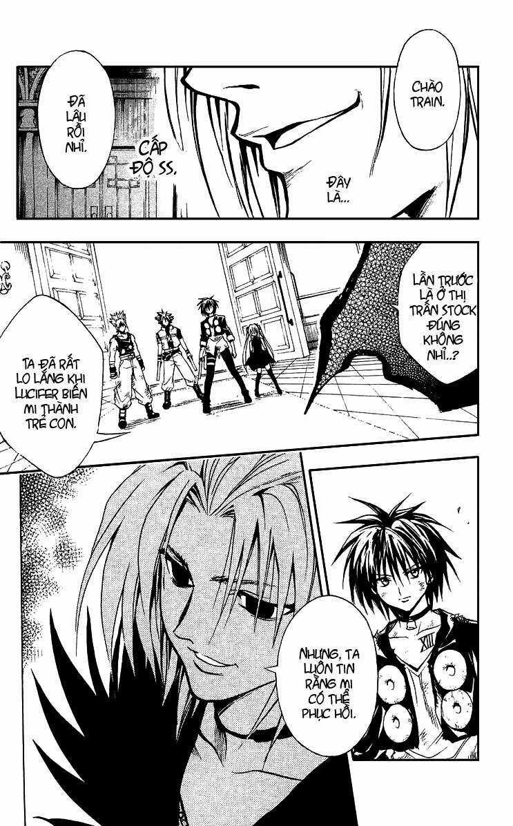 Sát Thủ Mèo Đen Chapter 153 trang 10