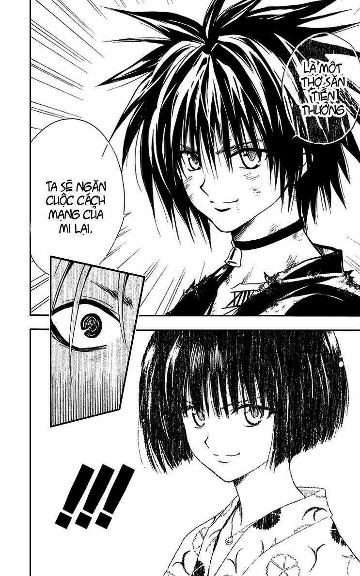 Sát Thủ Mèo Đen Chapter 153 trang 13