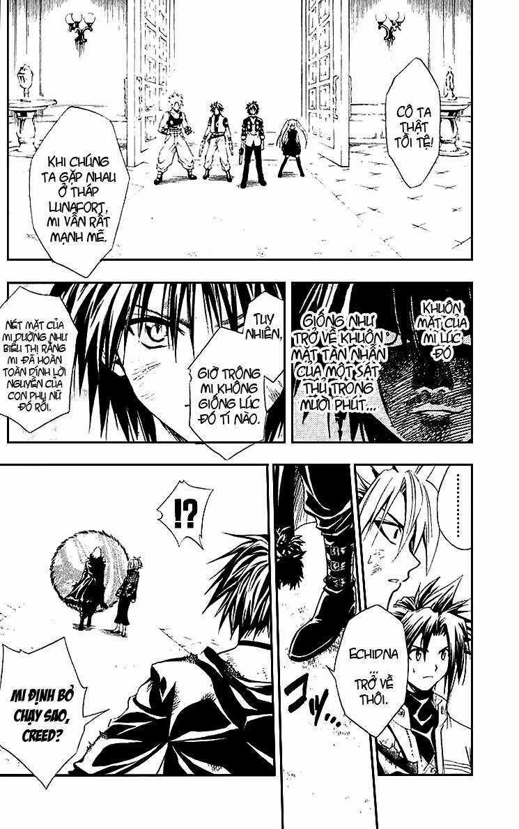 Sát Thủ Mèo Đen Chapter 153 trang 15