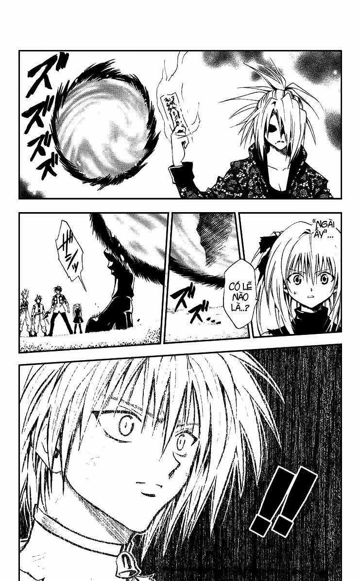 Sát Thủ Mèo Đen Chapter 153 trang 7