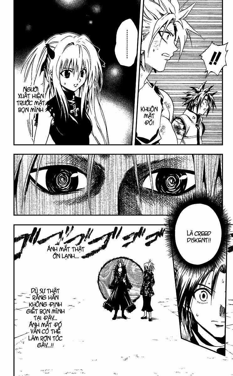 Sát Thủ Mèo Đen Chapter 153 trang 9