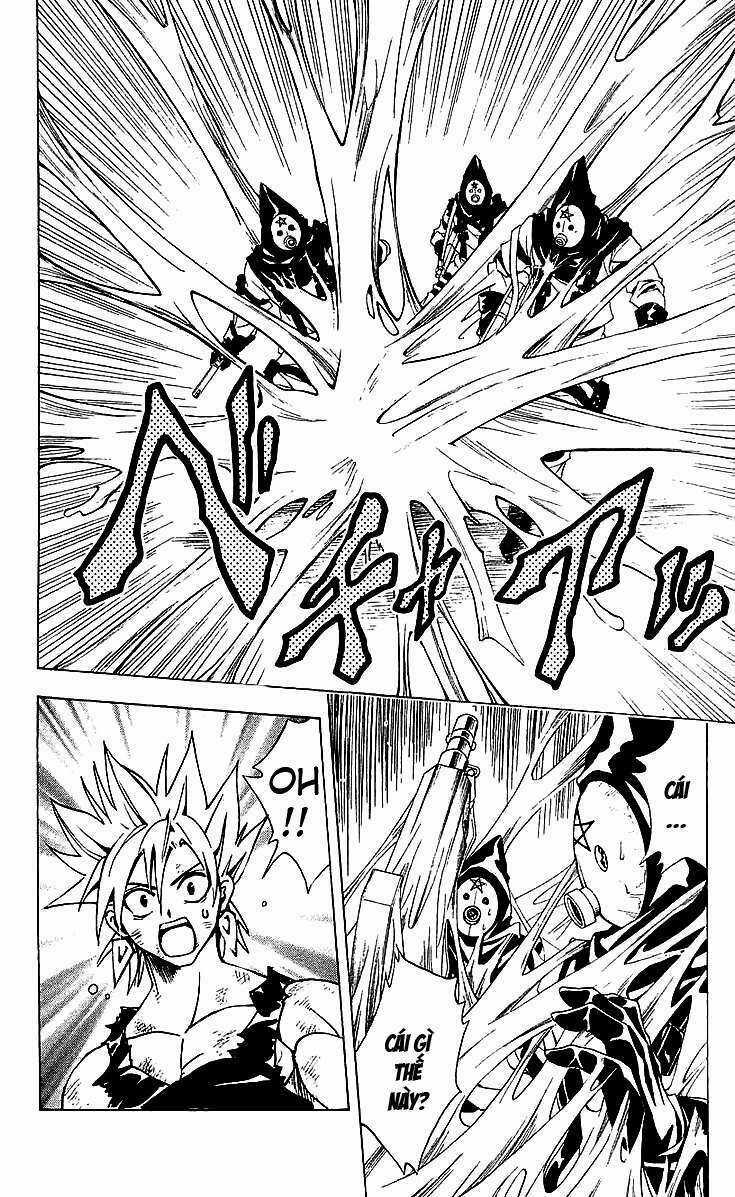 Sát Thủ Mèo Đen Chapter 154 trang 14