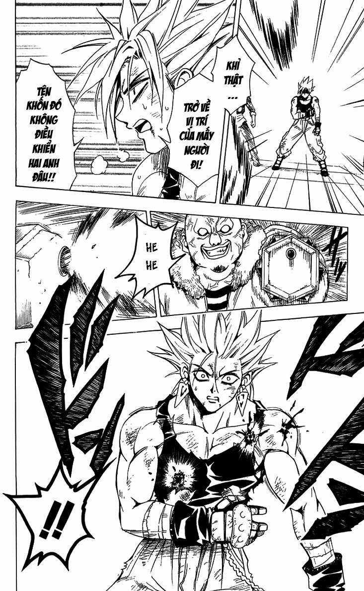 Sát Thủ Mèo Đen Chapter 156 trang 13