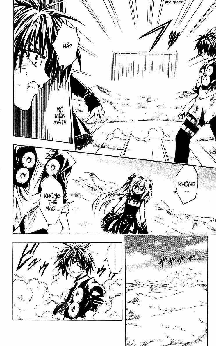 Sát Thủ Mèo Đen Chapter 158 trang 15