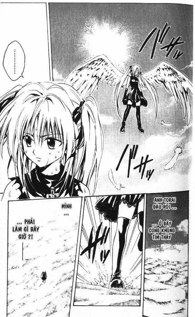 Sát Thủ Mèo Đen Chapter 159 trang 14