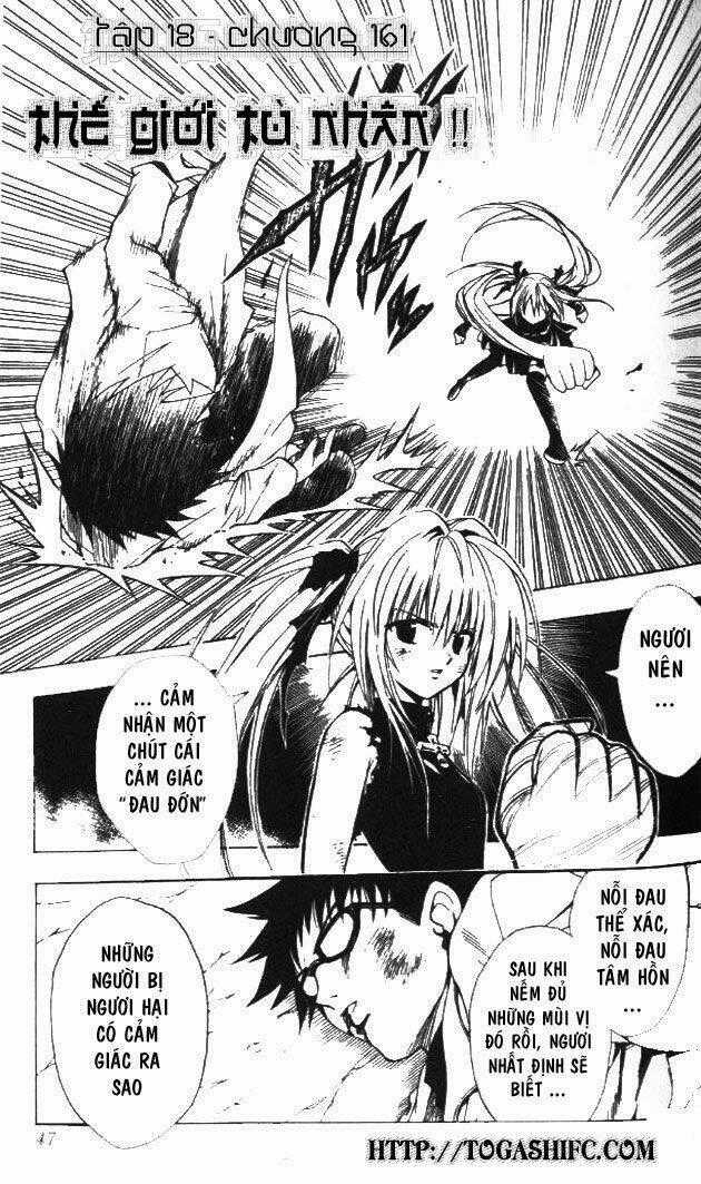 Sát Thủ Mèo Đen Chapter 161 trang 1