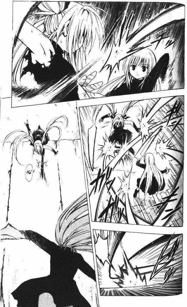 Sát Thủ Mèo Đen Chapter 161 trang 7