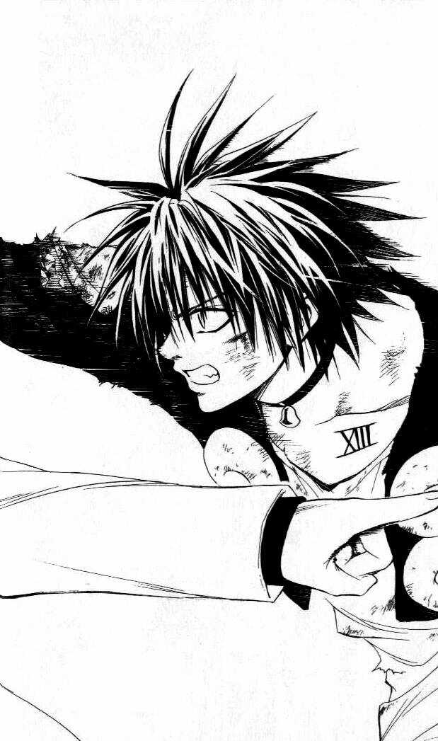 Sát Thủ Mèo Đen Chapter 163 trang 12