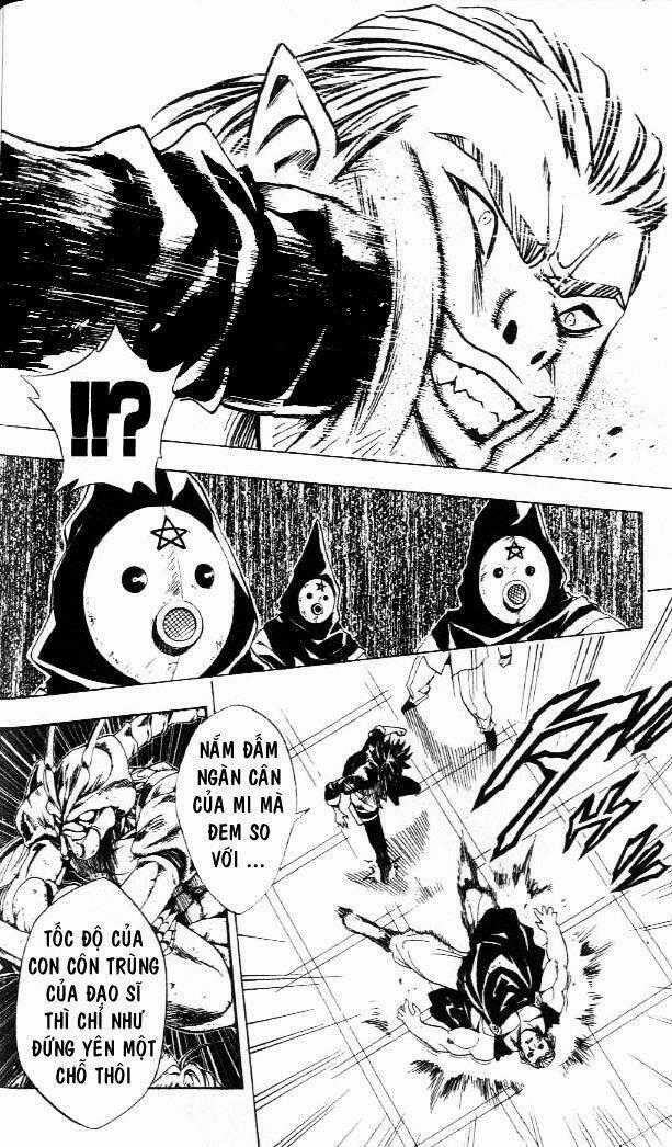 Sát Thủ Mèo Đen Chapter 164 trang 19