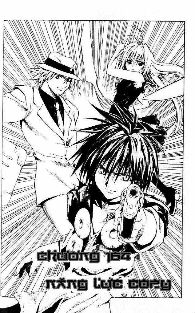 Sát Thủ Mèo Đen Chapter 164 trang 7