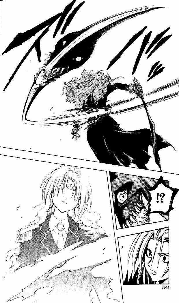 Sát Thủ Mèo Đen Chapter 167 trang 13