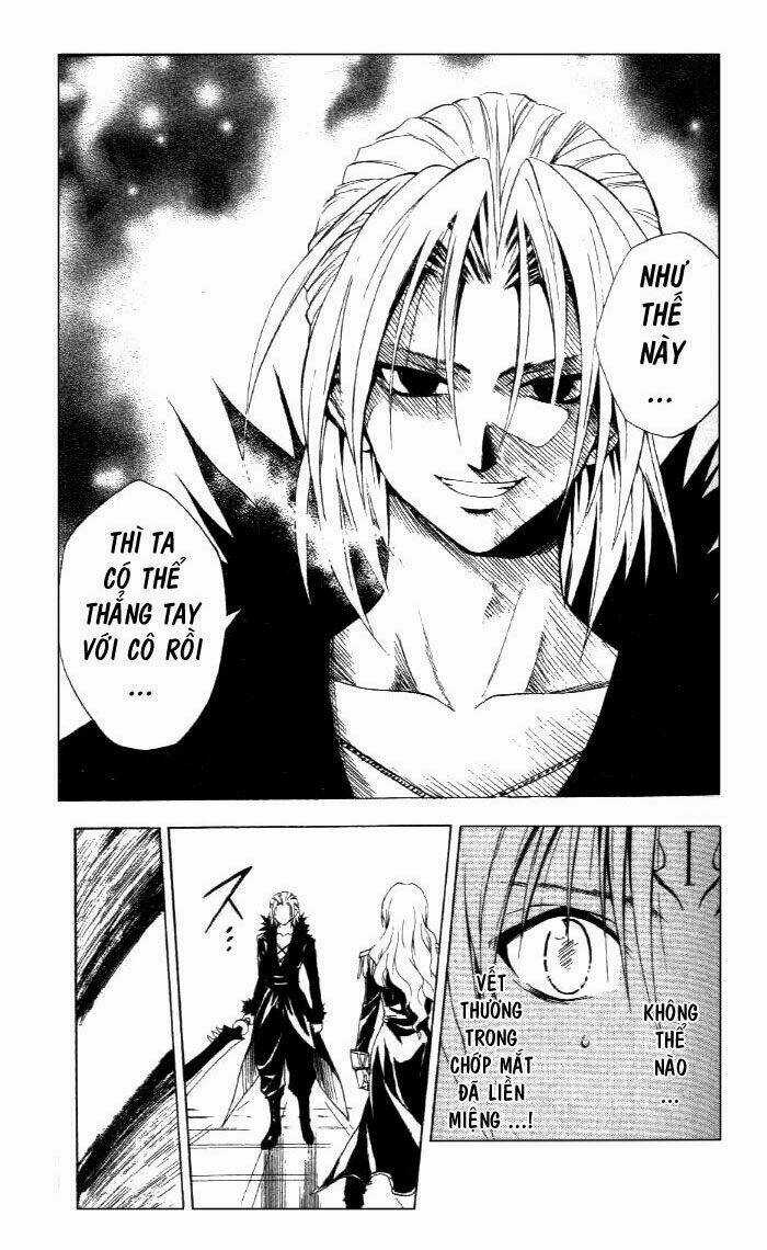 Sát Thủ Mèo Đen Chapter 168 trang 15