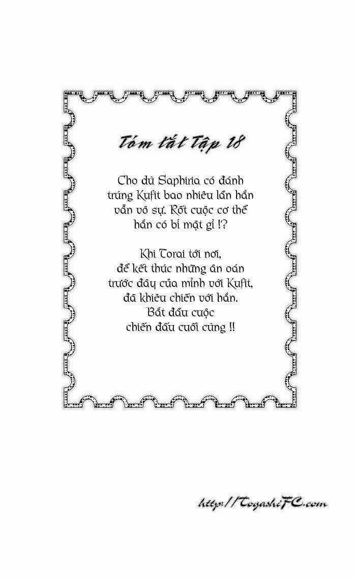 Sát Thủ Mèo Đen Chapter 168 trang 4