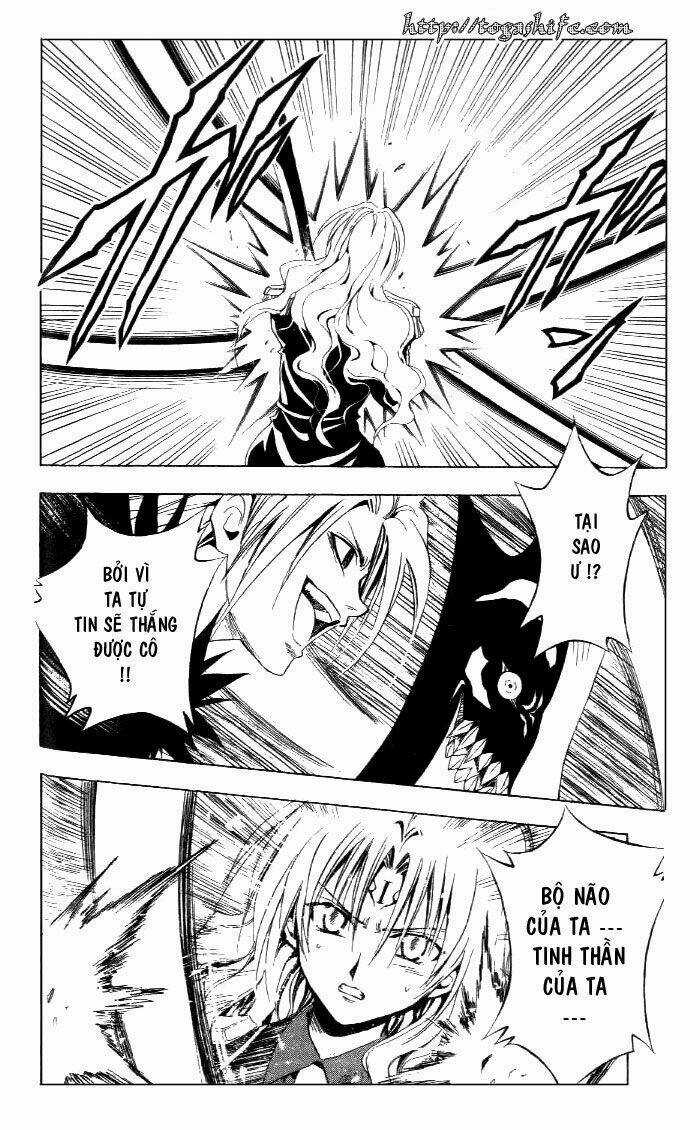 Sát Thủ Mèo Đen Chapter 169 trang 11