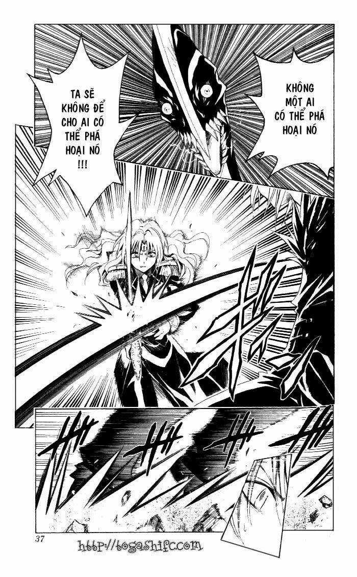 Sát Thủ Mèo Đen Chapter 169 trang 12