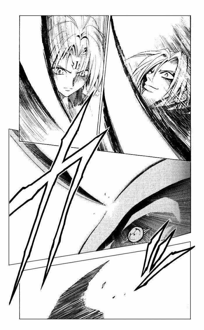 Sát Thủ Mèo Đen Chapter 169 trang 18