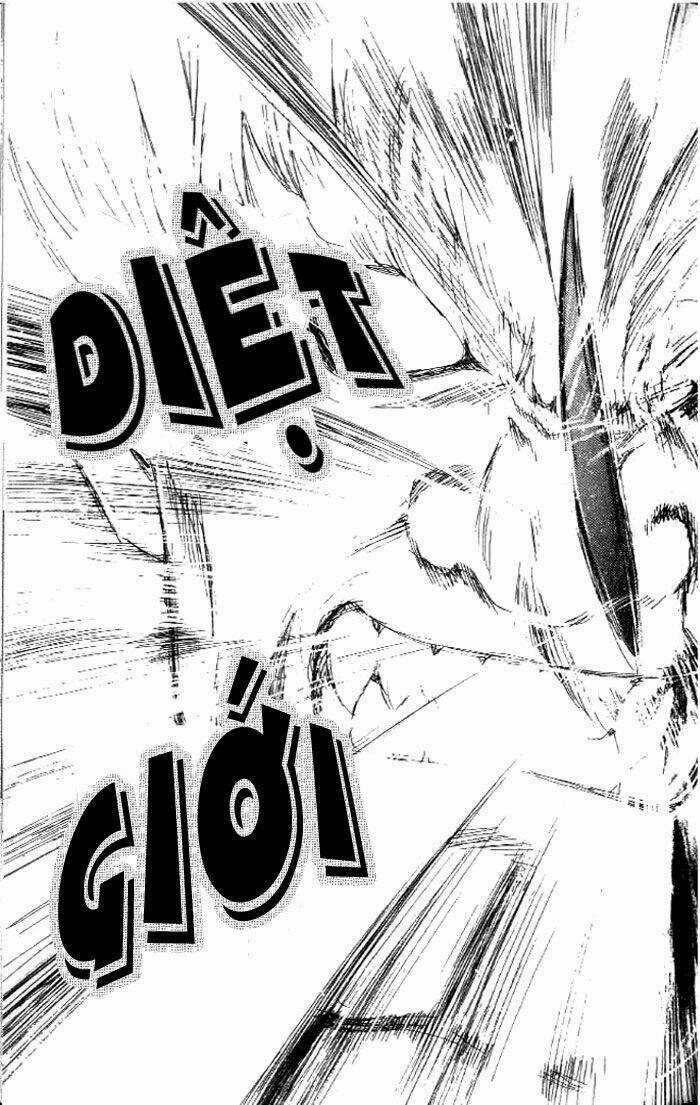 Sát Thủ Mèo Đen Chapter 170 trang 16