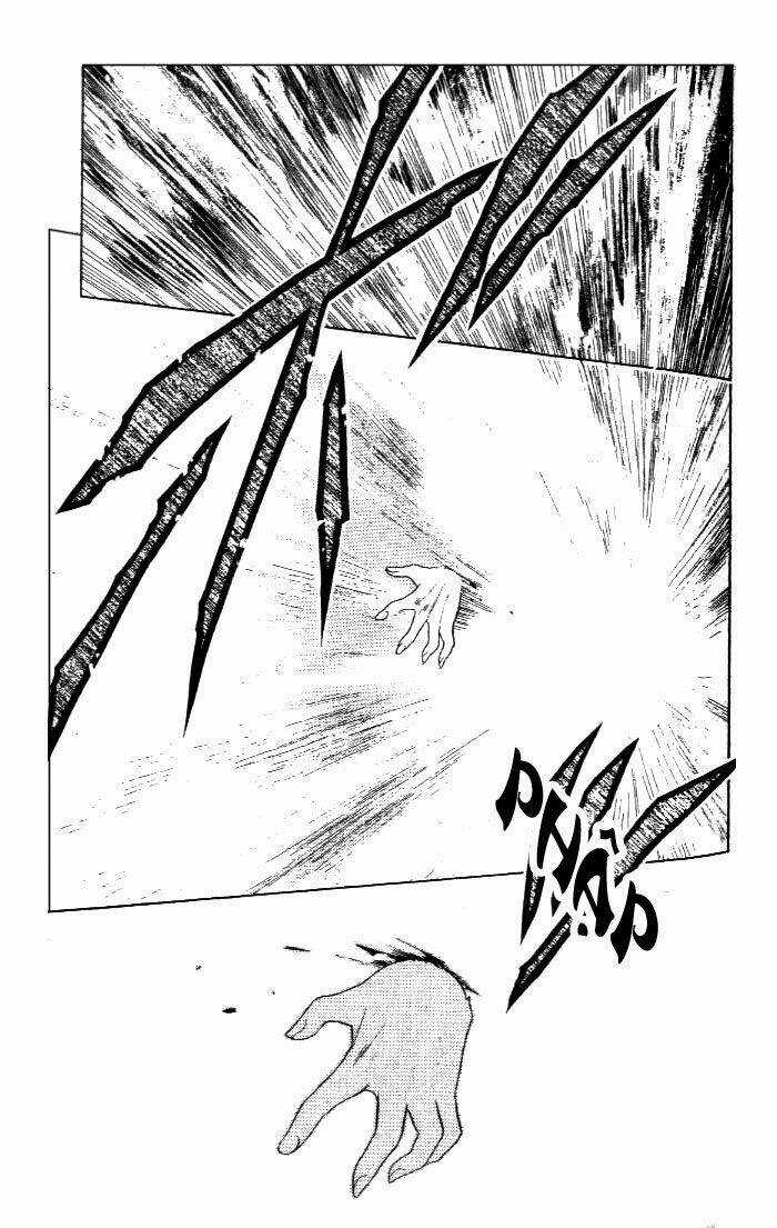 Sát Thủ Mèo Đen Chapter 170 trang 18