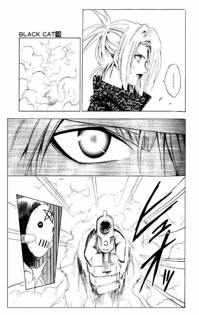 Sát Thủ Mèo Đen Chapter 172 trang 16