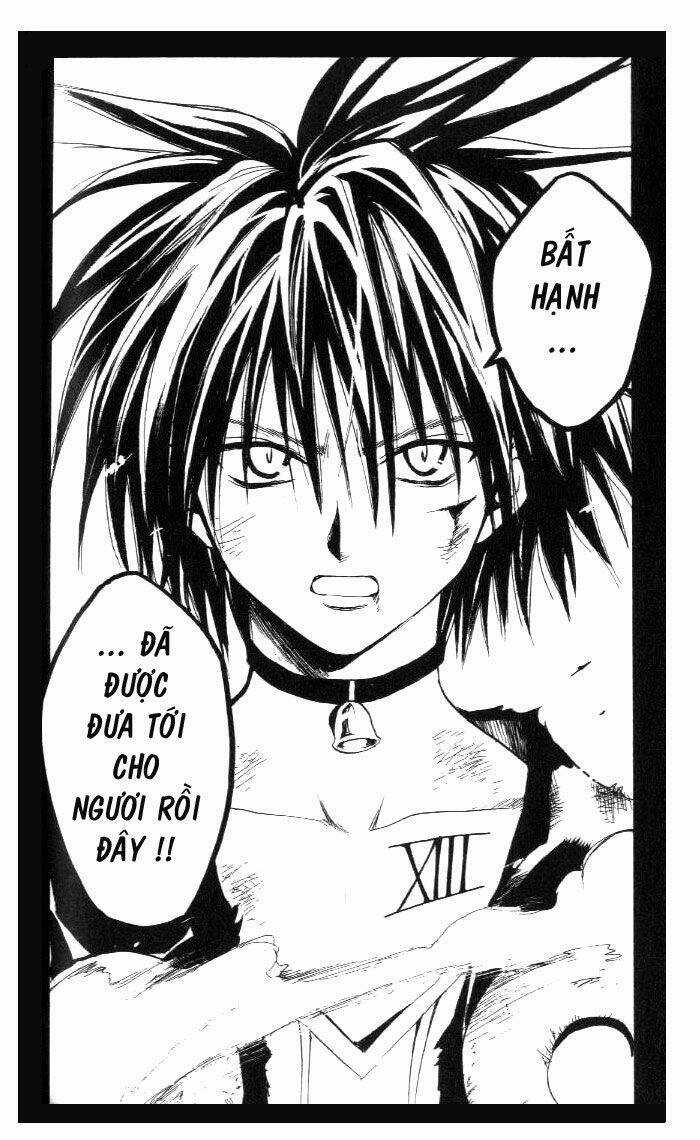 Sát Thủ Mèo Đen Chapter 173 trang 19