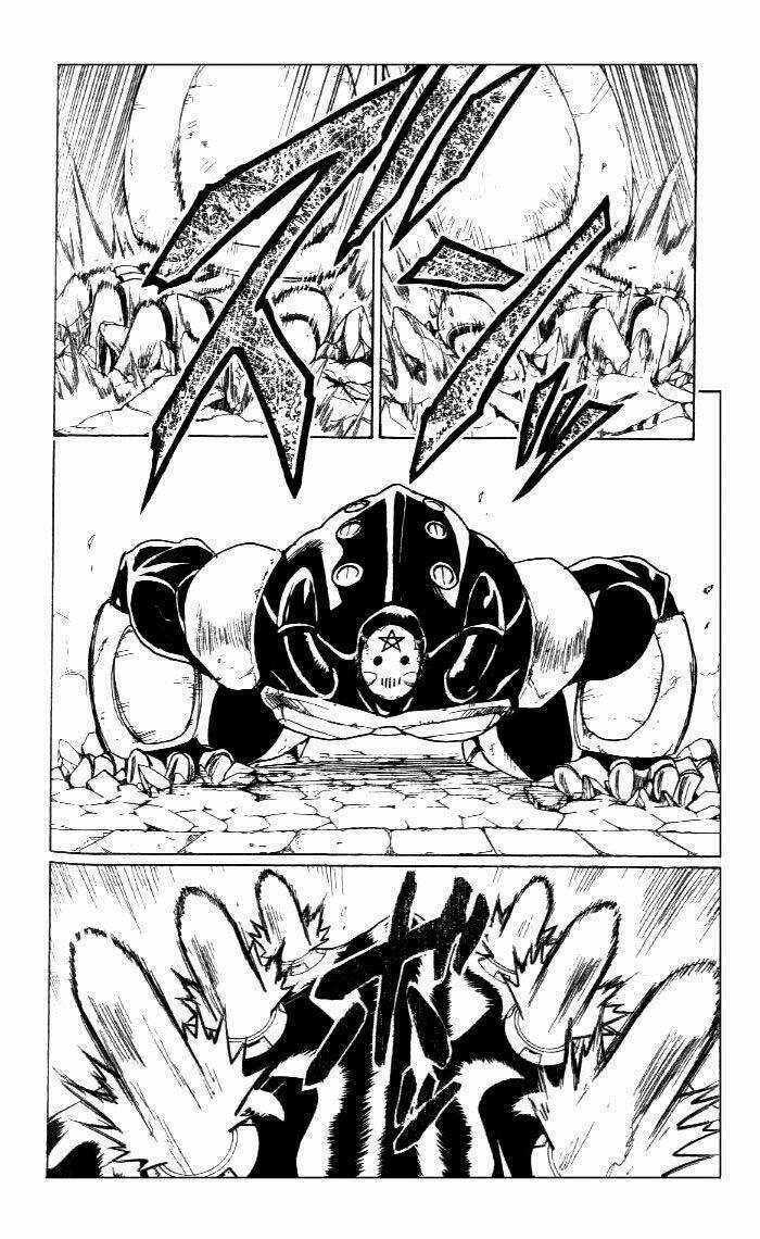 Sát Thủ Mèo Đen Chapter 173 trang 9