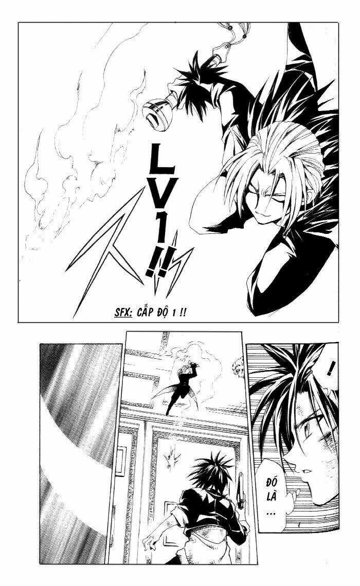 Sát Thủ Mèo Đen Chapter 174 trang 12