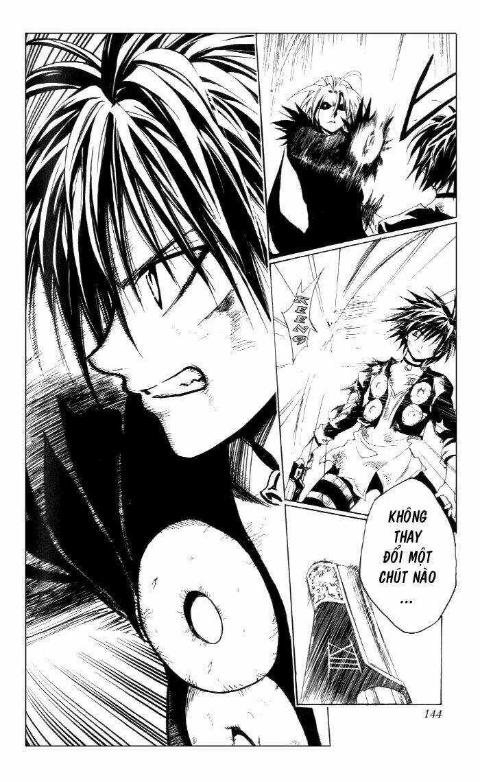 Sát Thủ Mèo Đen Chapter 174 trang 19