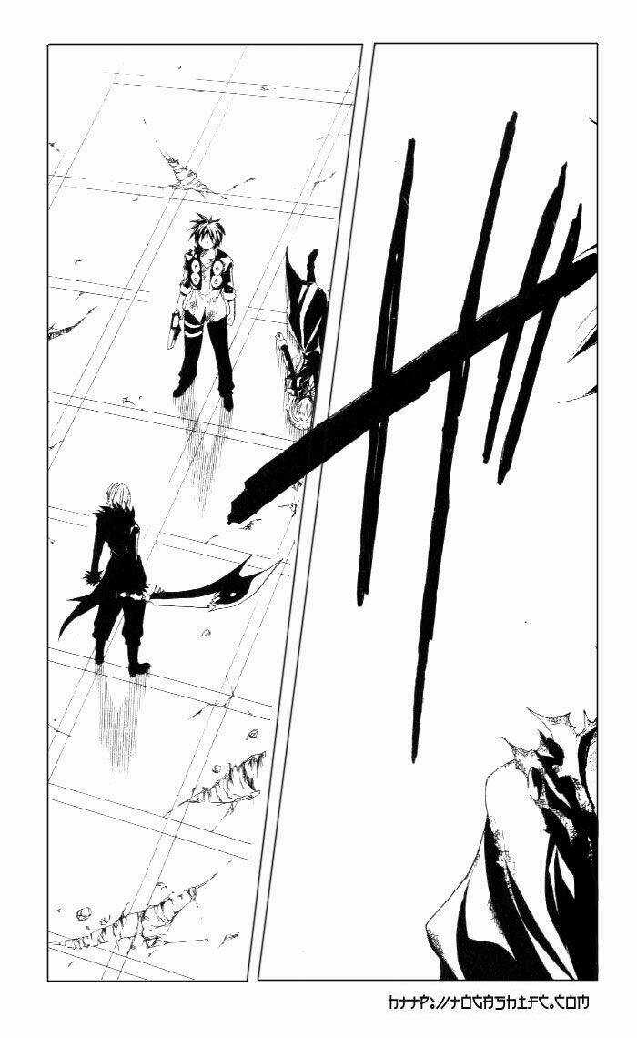 Sát Thủ Mèo Đen Chapter 174 trang 4